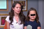Así le dieron la noticia de la muerte de Daniel Bisogno a su hija Michaela