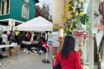 Llegan reliquias a la parroquia de San Judas Tadeo en San Pedro