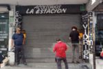 Clausuran 7 negocios de autopartes en Pablo A. de la Garza, Monterrey