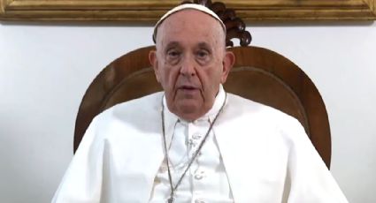 Empeora cuadro respiratorio del Papa Francisco tras crisis de broncoespasmo