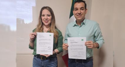 Partido Verde propone agenda de trabajo para la Comisión Ambiental Metropolitana