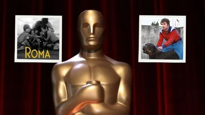 El cine mexicano y sus participaciones en los premios Oscar