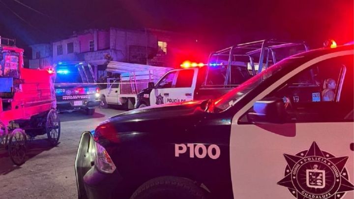 Matan a mujer a balazos frente a su domicilio en El Carmen, NL
