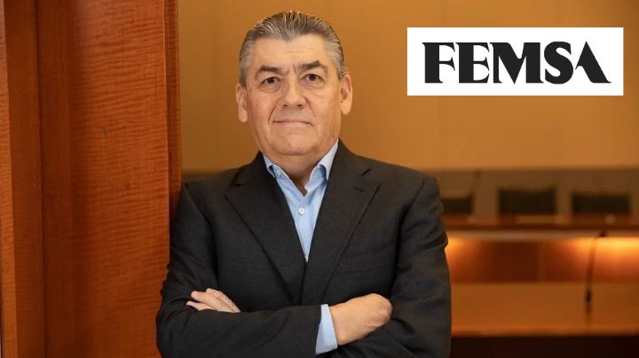 Femsa anuncia inversión de 64 mil mdp en México