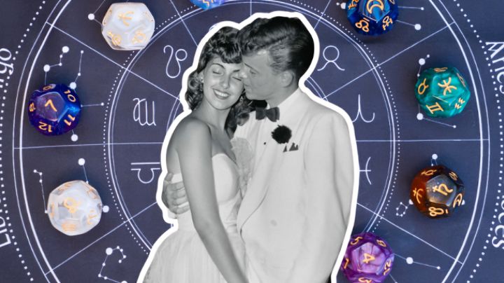 Horóscopos del fin de semana (09 al 11 de mayo): amor, caos o calma según tu signo