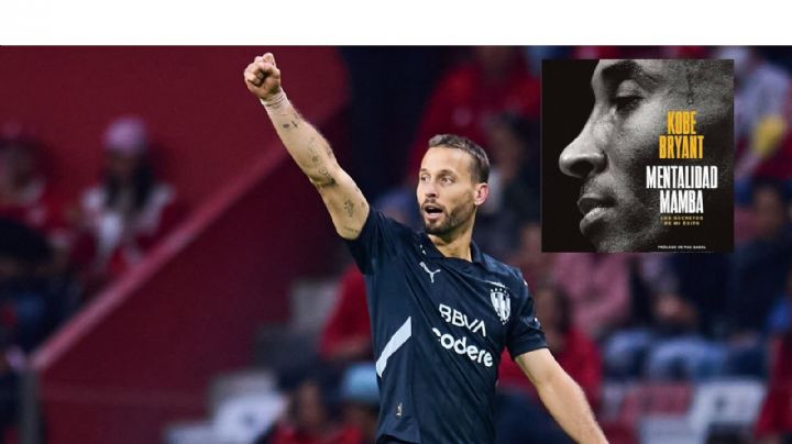 Sergio Canales se inspira en Kobe Bryant para buscar el título