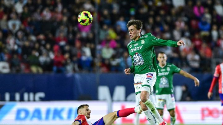Jugador de León fue privado de su libertad y le robaron su camioneta