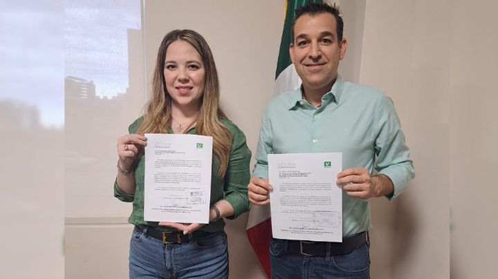 Partido Verde propone agenda de trabajo para la Comisión Ambiental Metropolitana