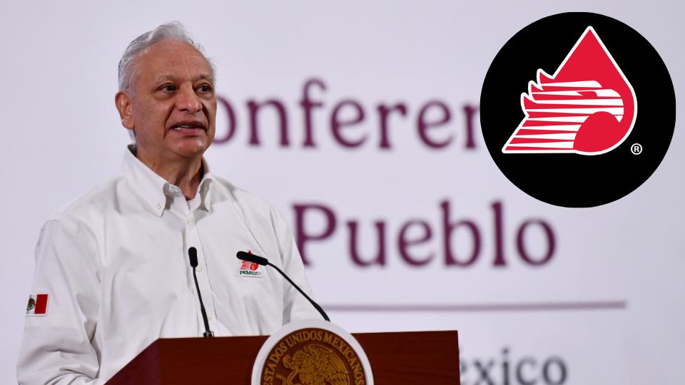 Sufre Pemex pérdidas millonarias en 2024 | Facebook / Pemex