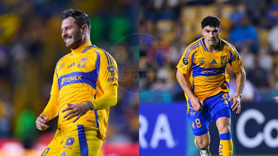 André-pierre Gignac será baja contra Necaxa, mientras que Nicolás Ibáñez regresará a jugar tras dos partidos de ausencia