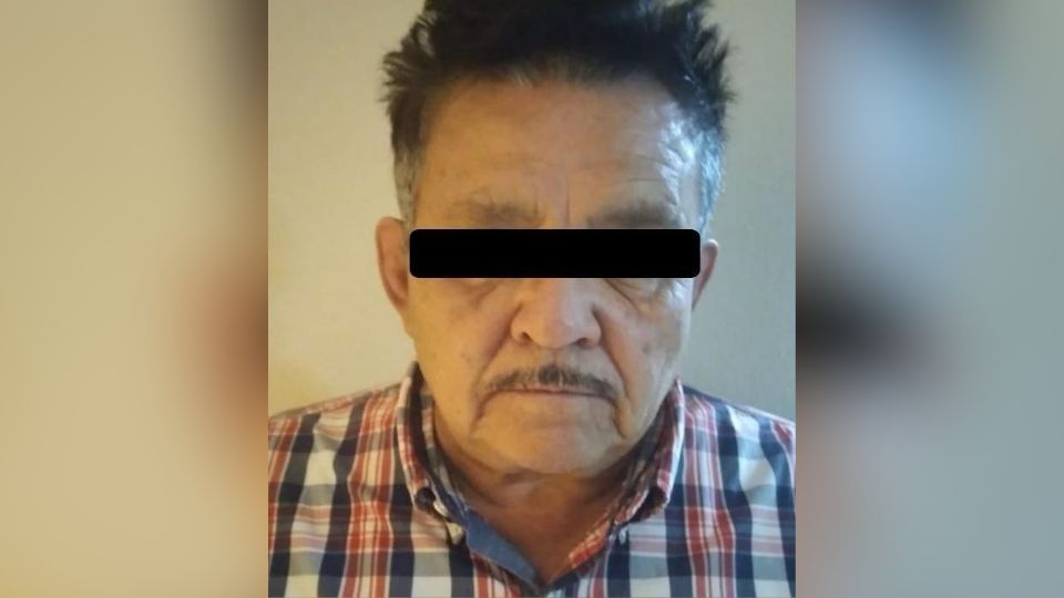 Detienen al hermano de 'El Mencho' en Jalisco