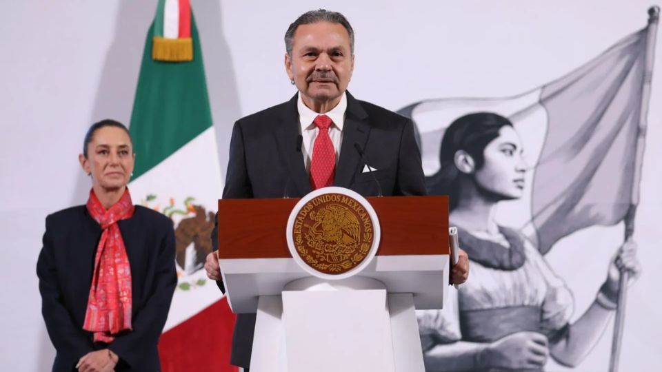 Anuncian que la empresa constructora de Infonavit comenzará operaciones en abril.