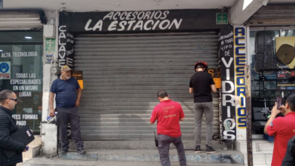 En los negocios encontraron irregularidades principalmente en el Reglamento de Protección Civil y de Gestión de Riesgos del Municipio.