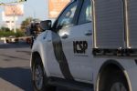 Matan a balazos a una joven en Lomas de la Fama, Santa Catarina