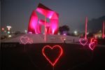 Santa Catarina se alista para recibir a San Valentín