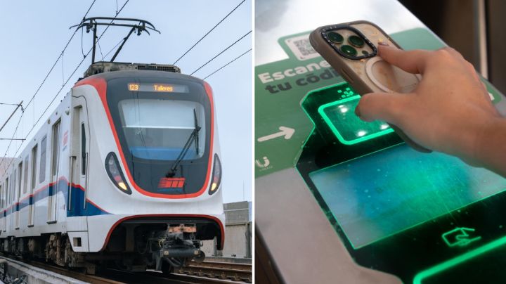 Nuevas tarifas de camiones y Metro en Nuevo León: Esto pagarás en febrero