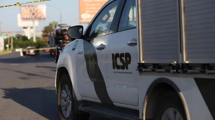 Matan a balazos a una joven en Lomas de la Fama, Santa Catarina