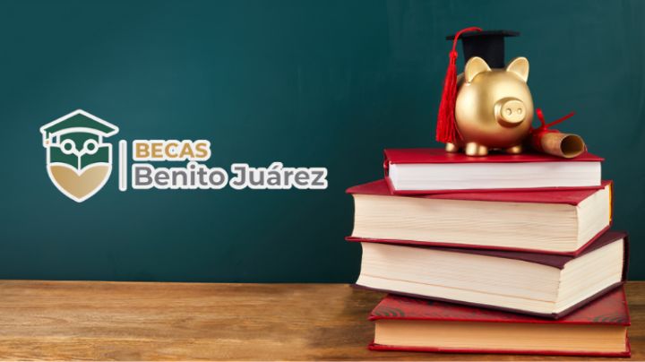 Beca Benito Juárez: ¿Quiénes cobran su pago del 4 al 7 de febrero? | Calendario