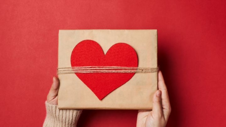 5 regalos por menos de 200 pesos que puedes dar en el Día de San Valentín 2025