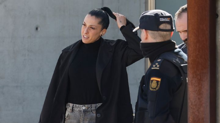 Jenni Hermoso declara contra Rubiales:"Mancharon el día más feliz de mi vida"
