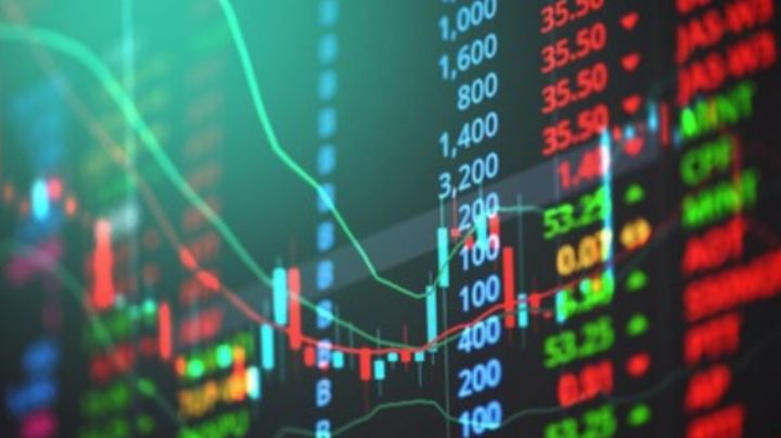 Wall Street y Bolsas del mundo caen ante vaivén arancelario en EU
