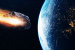 La ONU activa protocolo por peligroso asteroide que podría impactar la Tierra