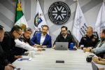 Adrián de la Garza propone corredor seguro desde Monterrey hasta Linares