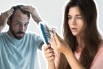 ¿Se te cae el cabello? 5 recomendaciones de la IA para intentar revertirlo