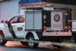 Matan a balazos a hombre mientras estaba afuera de su trabajo en Monterrey