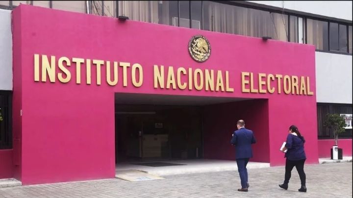 INE garantiza beneficios laborales de sus empleados