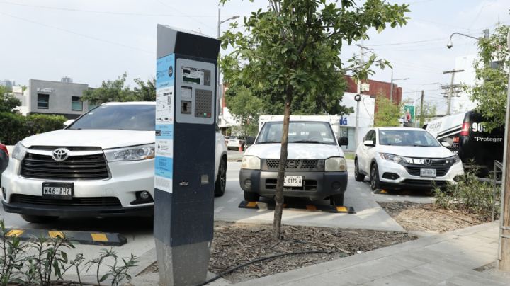 San Pedro aprueba colocar parquímetros en 453 cajones de estacionamiento