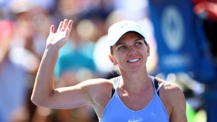Simona Halep anuncia su retiro del tenis