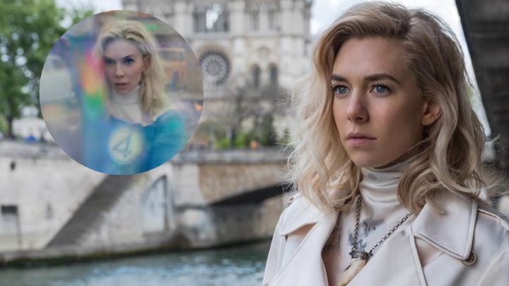 Vanessa Kirby enfrenta criticas por su participación en The Fantastic Four: First Steps