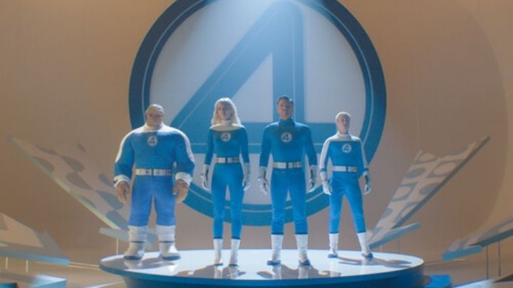 4 secretos revelados en el tráiler de Los 4 Fantásticos | VIDEO