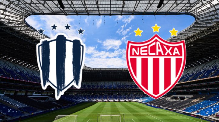 Rayadas vs. Necaxa: alineaciones y transmisión para la Jornada 7 de la Liga MX Femenil