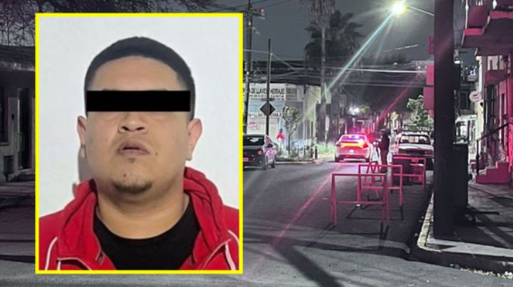 Detienen a 3 hombres en Monterrey; uno de ellos podría estar ligado a un homicidio