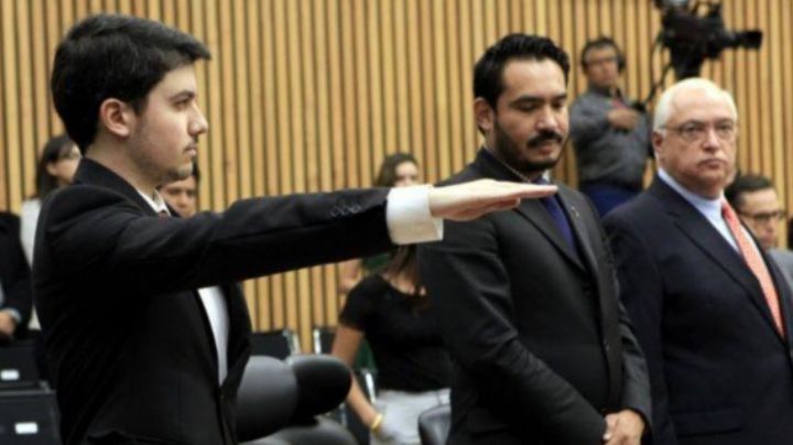 Javier Náñez Pro: El candidato más joven para la Sala Regional Monterrey del TEPJF