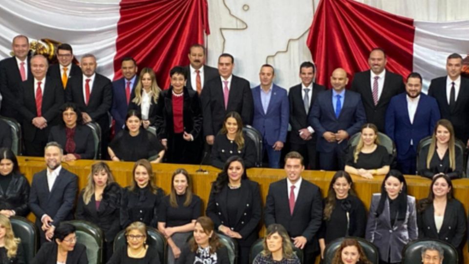 Hoy inició el Segundo Periodo Ordinario de Sesiones en el Congreso de Nuevo León, cuyos diputados locales coincidieron en la intención de destrabar el Presupuesto 2025 para la entidad.