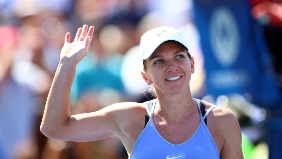 La ex número uno del mundo pone fin a su carrera deportiva tras una derrota en su país natal.