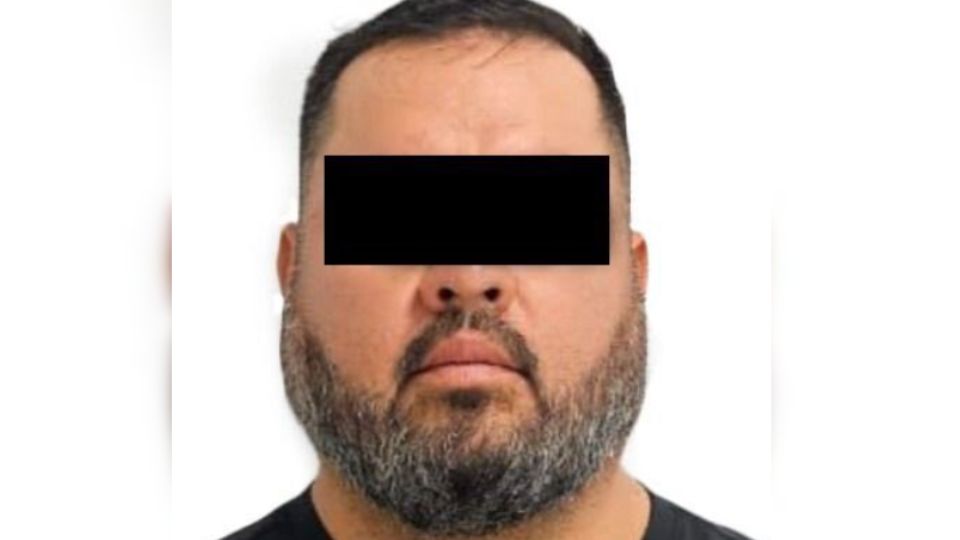 La Fiscalía General de la República detuvo a Arnoldo Jiménez Roche, uno de los fugitivos más buscados por el Buró Federal de Investigaciones (FBI).