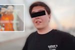 Rapan a 'Fofo' Márquez dentro del penal; filtran fotos