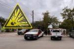 Alerta en Tamaulipas por minas y explosivos; piden a ciudadanía denunciar