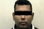 Detienen a un hombre acusado de homicidio en Zuazua