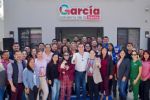 Manuel Guerra inaugura la primera Clínica Veterinaria Municipal en García, NL