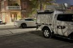 Matan a balazos a un joven en la colonia Centro de Santa Catarina