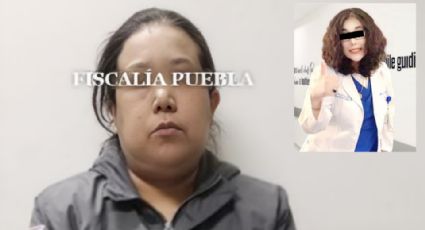 Marilyn Cote es vinculada por amenazar a su vecino ruidoso