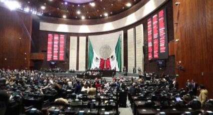 Cámara de Diputados aprueba lista de mil 412 aspirantes al Poder Judicial