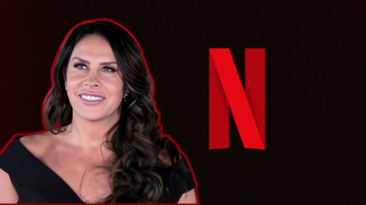 Karla Sofía Gascón manda fuerte mensaje tras ser excluida por Netflix