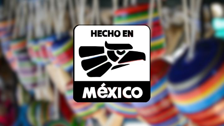 Confirman el regreso del sello ‘Hecho en México’ en productos nacionales