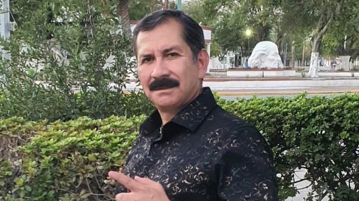 Denuncian a alcalde de Río Bravo por beber cerveza dentro de su oficina